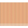 Ištraukiama markizė Geltona ir Oranžinė 400 × 300 cm