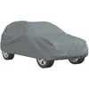 Automobilio uždangalas visureigiui, pilkas, M, audinys