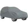Automobilio uždangalas visureigiui, pilkas, L, audinys