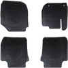Automobilių kilimėlis 4 pcs