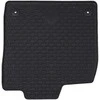 Automobilių kilimėlis 4 pcs Juoda tinka Audi Q4 etron 2022-