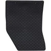 Automobilių kilimėlis 4 pcs tinkamas Renault MEGANE IV 2016-