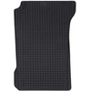Automobilių kilimėlis 4 vnt. tinka C klasės W205 2014- 4D Aft