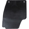 Automobilių kilimėlis 4 vnt. tinka VW POLO 2001-2009 NS Guma