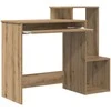 Stalas Amatininkų ąžuolas 106 x 41 x 88.5 cm Apdirbta mediena