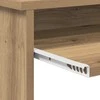 Stalas Amatininkų ąžuolas 106 x 41 x 88.5 cm Apdirbta mediena