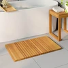 Badematte Paprastas Ruda 81 x 50 cm Medis