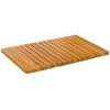 Badematte Paprastas Ruda 59 x 40 cm Medis