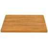Badematte Paprastas Ruda 52 x 50 cm Medis