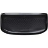 Bagažinės Kilimėlis Juoda tinka VW UP 2012- Guma