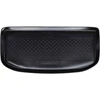 Bagažinės Kilimėlis tinka VW UP 2012- Guma