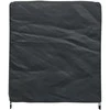 Baldų uždangalas Paprastas Juoda 116 x 100 x 120 cm 210D