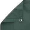 Balkono Ekranas 75 x 200 cm PU dengtas oksfordas alu