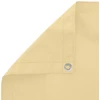 Balkono Ekranas 75 x 200 cm PU dengtas oksfordas alu