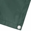 Balkono Ekranas 90 x 200 cm PU dengtas oksfordas alu
