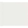 Balkono Ekranas 90 x 200 cm PU dengtas oksfordas alu