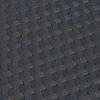 Balkono Ekranas Tamsiai pilka 400 x 100 cm poliratanas