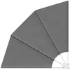 Balkono privatumo ekranas 115 x 115 cm Poliesteris