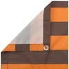 Balkono privatumo ekranas 150 x 800 cm Audinys su PU danga
