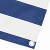 Balkono privatumo ekranas 180 x 700 cm Audinys su PU danga