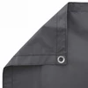Balkono privatumo ekranas 180 x 700 cm Audinys su PU danga