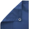 Balkono privatumo ekranas 180 x 800 cm Audinys su PU danga