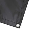 Balkono privatumo ekranas 180 x 800 cm Audinys su PU danga