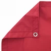Balkono privatumo ekranas 180 x 800 cm Audinys su PU danga