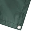 Balkono privatumo ekranas 200 x 1000 cm Audinys su PU danga