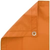 Balkono privatumo ekranas 200 x 200 cm Audinys su PU danga