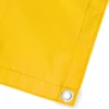 Balkono privatumo ekranas 200 x 700 cm Audinys su PU danga