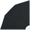 Balkono privatumo ekranas 210 x 210 cm Poliesteris Antracito