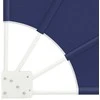 Balkono privatumo ekranas 115 x 115 cm Poliesteris
