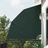 Balkono privatumo ekranas 210 x 210 cm Poliesteris