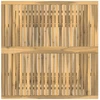 Balta 108,5 x 110 x 75/44,5 cm