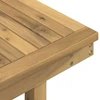Balta 80,5 x 80 x 75/44,5 cm