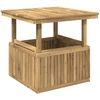 Balta 80,5 x 80 x 75/44,5 cm