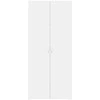 Batu skrynia Balta 80 x 35.5 x 180 cm Apdirbta mediena