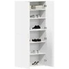 Batu skrynia Balta 80 x 35.5 x 180 cm Apdirbta mediena