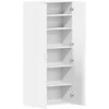 Batu skrynia Balta 80 x 35.5 x 180 cm Apdirbta mediena