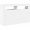 Kabalas Balta 116 x 30 x 75 cm Apdirbta mediena