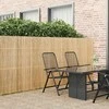 Bambuko tvora Natūrali 400 x 150 cm bambukas