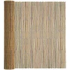 Bambuko tvora 500 x 180 cm Bambukas Natūrali