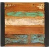 Baro stalas, 60x55x110cm, perdirbtos medienos masyvas