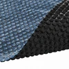 Saulės baseino uždangalas itin storas 450 x 220 cm, 400 μm