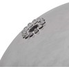 Baseino fontanas-sfera su LED, nerūd. plienas, 40 cm
