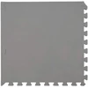 Baseino grindų kilimas 40 pcs Pilka 14,4 m² EVA puta