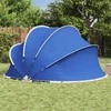 Baseino kupolas Mėlyna 405 x 405 x 192 cm