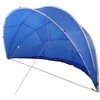 Baseino kupolas 500 x 500 x 236 cm 185T poliesteris su PU danga