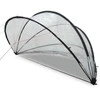 Baseino kupolas Skaidrus 336 x 322 x 160 cm PVC